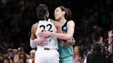 WNBA playoffs preview: First round schedule, times, where to watch and results