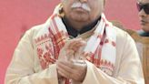 Mohan Bhagwat visits Ranade, Inchigeri ashrams, among others, in Vijayapura