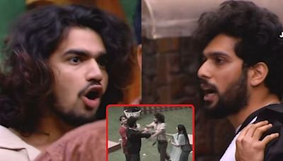 Bigg Boss OTT 3 Promo: Sai Ketan Rao PUSHES Vishal Pandey During Heated Spat, Asks Latter, 'Teri Aukaat Kya Hai?'