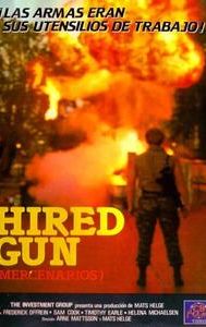 The Hired Gun