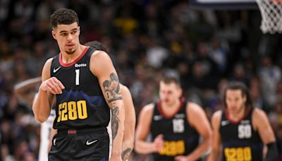 Nuggets Journal: All four NBA conference finalists benefited from blockbuster trades. Does that mean Nuggets should trade MPJ?
