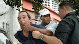 Cuban journalist arrives in U.S. in 'forced exile'