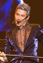 Jacky Cheung