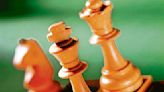 Ayaan Garg wins gold in chess