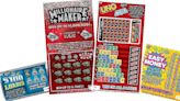 Check out the new Florida Lottery scratch-off games that debut this week
