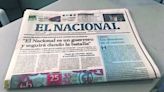 “Con Maduro no hay prensa libre”, dice Otero ante bloqueo