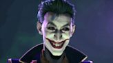 First Suicide Squad Kill The Justice League Update Features The Joker