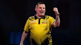 It was quite hard – Dave Chisnall on hunt for first major after death of mother