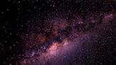 Scientists Found a ‘Large-Scale Structure’ Lurking Behind the Milky Way