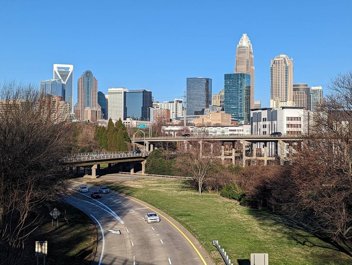 Ohio bank expanding to Charlotte and the Carolinas with 350 jobs, dozens of branches