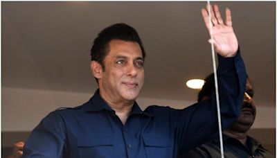 Pak Guns, Lanka Escape Plan: The Plot To Kill Salman Khan, Busted