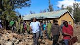 At least 63 dead following flooding, landslides in Tanzania