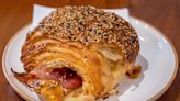 Flaky, buttery croissant and coffee: My perfect morning meal at homey Lawrence bakery