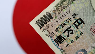 【日圓匯價】日本確認以破紀錄金額干預日圓匯市 單月動用折合近3800億港元 - 香港經濟日報 - 即時新聞頻道 - 即市財經 - 宏觀解讀