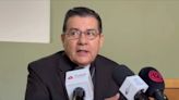 Convoca arzobispo a que candidatos firmen Compromiso por la Paz en Durango