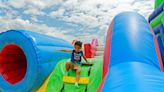 World's Largest Bounce House hits Fort Myers' JetBlue Park: Here's what to know