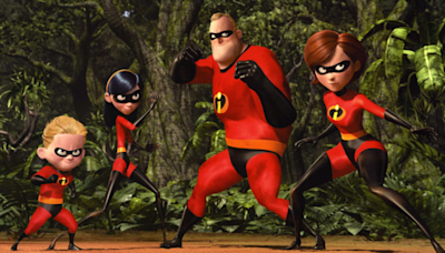 Incredibles 3 Announced at D23, First Details Shared