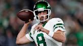 Aaron Rodgers estará listo para entrenar sin restricciones afirman los Jets