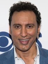 Aasif Mandvi