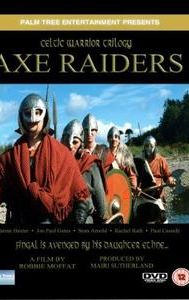 Axe Raiders