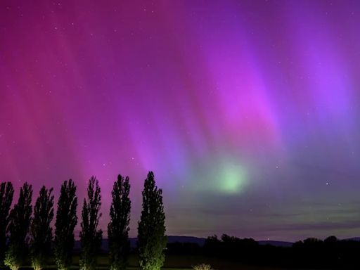 Efecto Carrington: Alejandro Macías explica qué daños pueden causar las auroras boreales en México