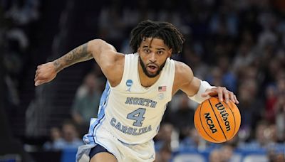 How to watch UNC vs. Alabama men’s basketball in NCAA Tournament Sweet 16 game on CBS