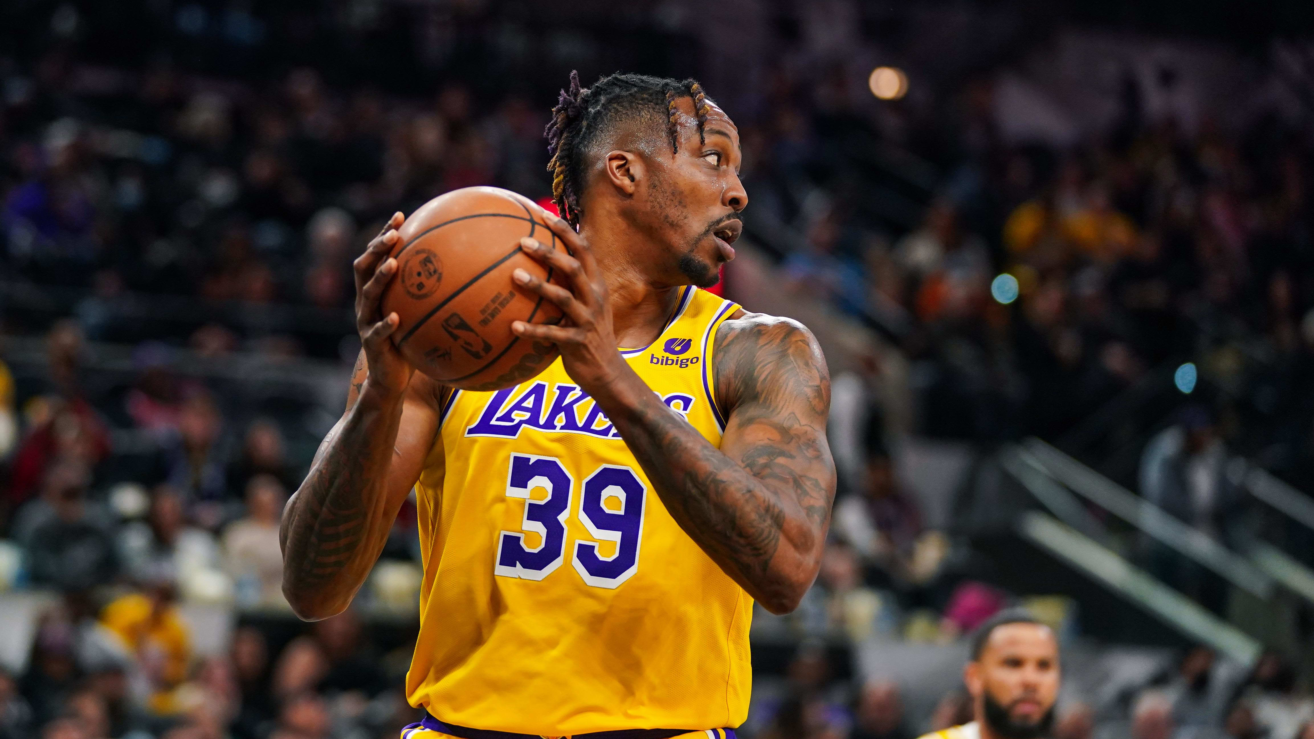 Did The Los Angeles Lakers Make A Mistake?