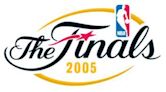 2005 NBA Finals