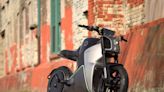 Erik Buell, Wisconsin motorcycle designer, is testing an electric, urban bike with a top speed of 85 mph