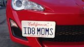 Just 41 Of The Funniest License Plates We've Seen
