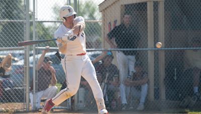 Central Bucks East's Chase Harlan projected to go as high as second round in MLB Draft