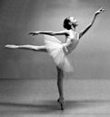 Arabesque (ballet position)