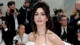 Anne Hathaway Says She Was a ‘Chronically Stressed Young Woman’: 'I Didn't Know How to Breathe Yet'