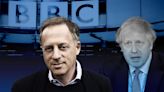 Richard Sharp news – live: Calls to examine Boris Johnson’s role in BBC appointment