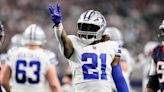 Cowboys and running back Ezekiel Elliott reuniting after agreeing to deal, AP source says