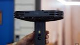 Ring offers a first look at its home security drone