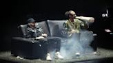 Eminem and Snoop Dogg Bring Metaverse to the VMAs With “From the D 2 The LBC” Performance