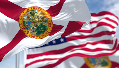 DeSantis orders flags to be flown half-staff for Memorial Day