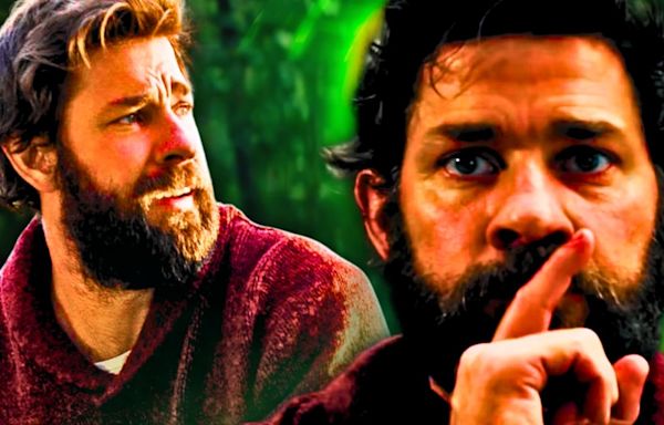 A Quiet Place: Day One's John Krasinski Replacement Is Way Smarter Than Him After Only 1 Day