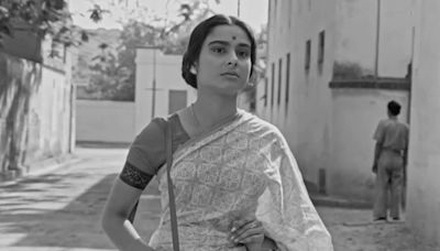 Satyajit Ray's Mahanagar, re-released after 61 years, catches a city and its people in flux