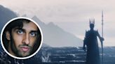 Los Anillos de Poder: se revela nuevo actor de Sauron para la segunda temporada