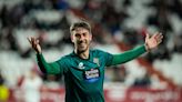 Iker Losada, giro total: el de Catoira se va al Betis