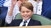 Prince George may have a special new role to take on next year at this important event