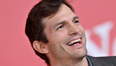 Ashton Kutcher Mocked After Raving About How AI Could Replace Film And TV Crews