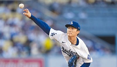 MLB》山本由伸三頭肌緊繃 高機率放進IL - 運動天地