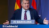 La dura realidad del Barça: el Real Madrid da miedo con Mbappé y Laporta no puede fichar