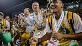 FOTOS: Los Tigres y Tigresas revalidan como campeones de las Justas de Atletismo