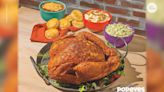 Popeyes Cajun-Style Turkey is available to preorder for Thanksgiving. Here's how to get one.