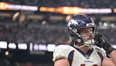 Broncos position preview: After Alex Singleton, plenty of question marks in the middle of Vance Joseph’s defense
