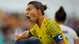 Why the Matildas can FORGET winning gold at the Paris Olympics